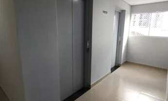 Imagem 2: Apartamento com 2 dormitórios à venda, 56 m² por R$ 280.000,00 - Chácara Bela Vista - Suma