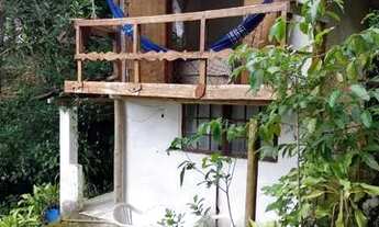 Imagem: VENDO CHALÉ NO POUSO DA CAJAÍBA