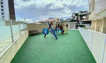 Imagem 2: Apartamento para venda possui 71 metros quadrados com 20 quartos em Barreiros - São José