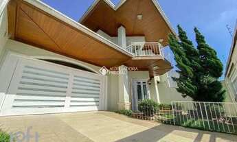 Imagem: Casa à venda em Marechal Rondon com 300