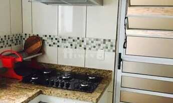 Imagem 5: Cotia - Casa Padrão - Jardim Petrópolis