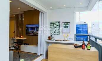 Imagem 5: Venda apartamento novo - 2 dormitórios - suíte - 1 vaga - Lazer - Conceição