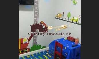 Imagem 2: Condomínio, Cambuci - São Paulo