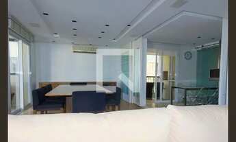 Imagem 7: Apartamento para Aluguel - Jardim Paulista, 2 Quartos, 173 m2