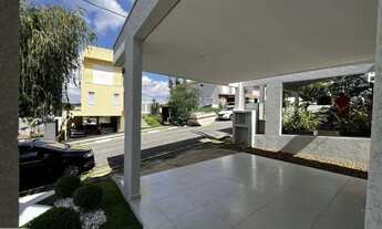 Imagem 5: Granja Vianna - Cond. Palm Hills