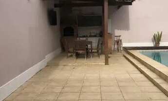 Imagem 5: RIO DE JANEIRO - CASA PADRÃO - JARDIM GUANABARA