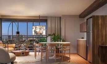 Imagem 2: Prado Paulista Apartamento com 2 dormitórios