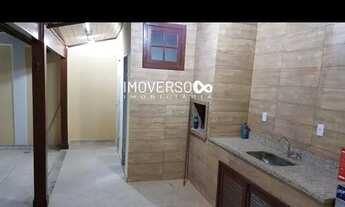 Imagem 5: Casa de condomínio para aluguel possui 150 metros quadrados com 3 quartos