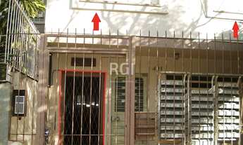 Imagem: Apartamento Bom Fim Porto Alegre