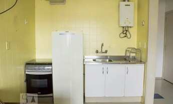 Imagem 7: Apartamento para Aluguel - Cidade Baixa, 1 Quarto, 30 m2