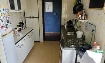 Imagem 5: Apartamento a venda no Jaguare Condomínio Arapongas