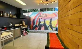 Imagem 3: CASA JUNDIAÍ JARDIM QUINTAS DAS VIDEIRAS