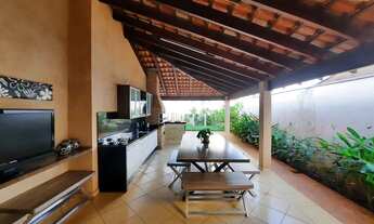 Imagem: Casa Residencial Macedo Teles 1