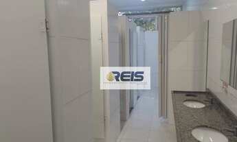 Imagem 3: Galpão para alugar, 2038 m² por R$ 56.319,33/mês - Alphaville Empresarial - Barueri/SP