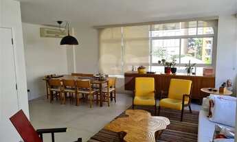 Imagem: São Paulo - Apartamento Padrão - ITAIM