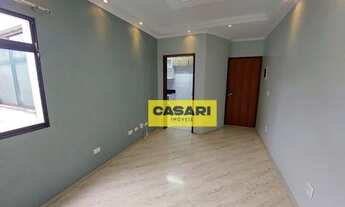 Imagem 3: Apartamento com 2 dormitórios à venda, 67 m² - Valparaiso - Santo André/SP