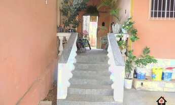 Imagem 3: Casa com 4 dormitórios à venda, 180 m² por R$ 330.000,00 - Vila Real - Hortolândia/SP