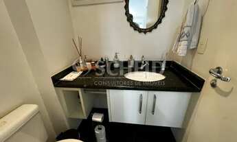 Imagem 2: Venda Sobrado Condominio - Marajoara 4 dorms,2 suítes, 4 banheiros, 3 vagas!