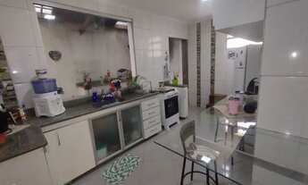 Imagem 3: Contagem - Apartamento Padrão - Eldorado