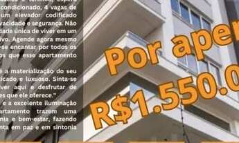 Imagem: Caxias Do Sul - Apartamento Padrão - Centro
