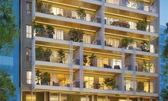 Imagem: Apartamento para venda tem 104 metros quadrados