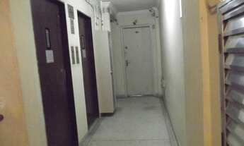 Imagem 7: Apartamento para aluguel tem 31 metros quadrados com 1 quarto em Bela Vista - São Paulo