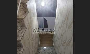 Imagem 4: Sobrado para Venda em São Paulo, Parque das Paineiras, 3 dormitórios, 1 suíte, 2 banheiros