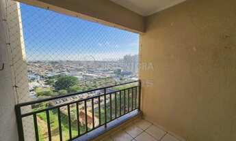 Imagem 3: Apartamento Padrão em São José do Rio Preto