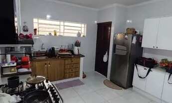 Imagem 6: Casa com 3 dormitórios à venda, 143 m² por R$ 630.000,00 - Jardim do Trevo - Campinas/SP