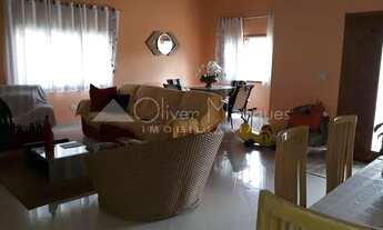 Imagem 2: Casa com 5 suítes à venda, 385 m² - Residencial Ecopark - Tatuí/SP