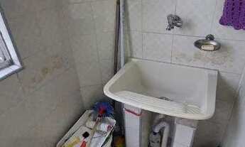 Imagem 3: Apartamento com 1 dormitório à venda, 45 m² por R$ 200.000 - Vila Guilhermina - Praia Gran