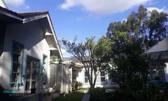 Imagem 2: Casa com 4 dormitórios, 1000 m² - venda por R$ 7.500.000,00 ou aluguel por R$ 37.596,00/mê