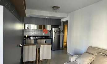 Imagem 6: Apartamento Mobiliado para locação no Lourdes