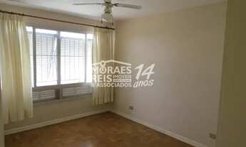 Imagem 2: Apartamento na Chácara Santo Antonio! Com 90m2, 2 dormitórios, 2 banheiros (social e servi