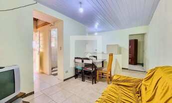 Imagem: Apartamento para Aluguel - Parque Residencial