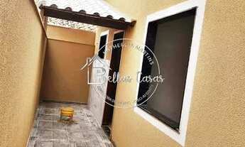 Imagem 2: Bela casa à venda em Unamar, 2 quartos, área gourmet, Tamoios - Cabo Frio - RJ