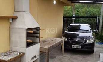 Imagem 7: Casa Condominio para Venda - 77m², 3 dormitórios, sendo 1 suites, 3 vagas - Orico