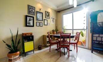 Imagem: Apartamento para Aluguel - Vila Mazzei