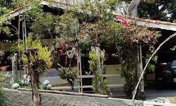 Imagem: Casa - Centro - Monte Alegre do Sul