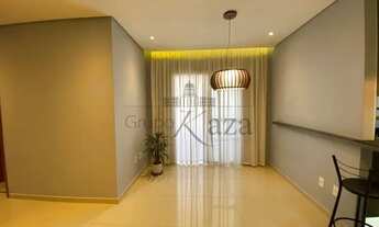 Imagem 4: Apartamento para venda possui 81 metros quadrados com 3 quartos