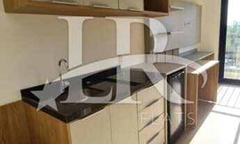 Imagem 3: Flat, Indianópolis - São Paulo