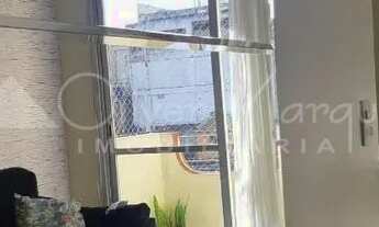 Imagem 2: Apartamento a venda no Jaguaré - São Paulo/SP