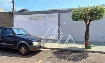 Imagem 2: Casa com 2 dormitórios à venda, 120 m² por R$ 320.000,00 - Jardim Planalto - Marília/SP