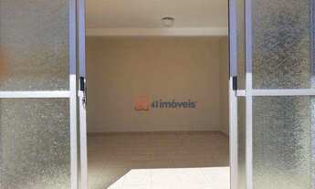 Imagem 3: Sobrado com 3 dormitórios para alugar por R$ 2.960,00/mês - Bacacheri - Curitiba/PR