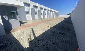 Imagem 3: Sobrado com 2 dormitórios à venda, 68 m² por R$ 245.000,00 - Cidade Satélite Íris - Campin