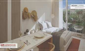 Imagem 5: Apartamento à venda, 1 quarto, Porto de Galinhas - Ipojuca/PE