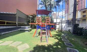 Imagem 2: Apartamento com 2 quartos para alugar no bairro Meireles - Fortaleza/CE