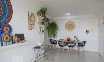 Imagem: Apartamento à Venda - Picanço, 2 Quartos