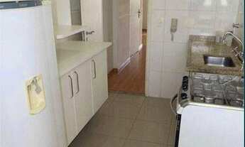 Imagem 5: Apartamento com 3 dormitórios à venda, 108 m² por R$ 1.100.000 - Vila Mariana - São Paulo