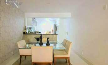 Imagem 4: Apartamento com 3 dormitórios à venda, 142 m² por R$ 1.277.000 - Morumbi - São Paulo/SP